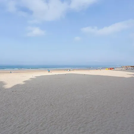 Paseo Maritimo 3 Daire Cadiz