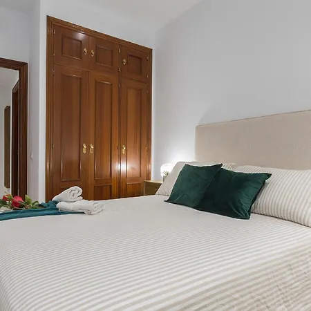 Paseo Maritimo 3 Daire